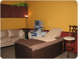 Our Facility