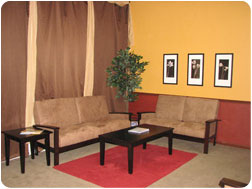 Our Facility