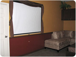 Our Facility